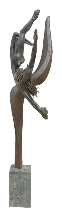 CRISTO PROMETEO