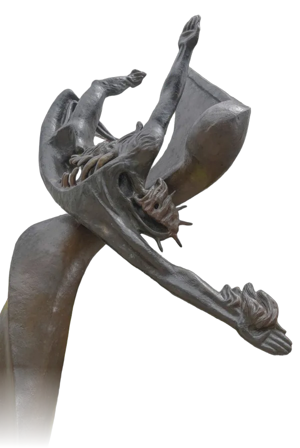 CRISTO PROMETEO